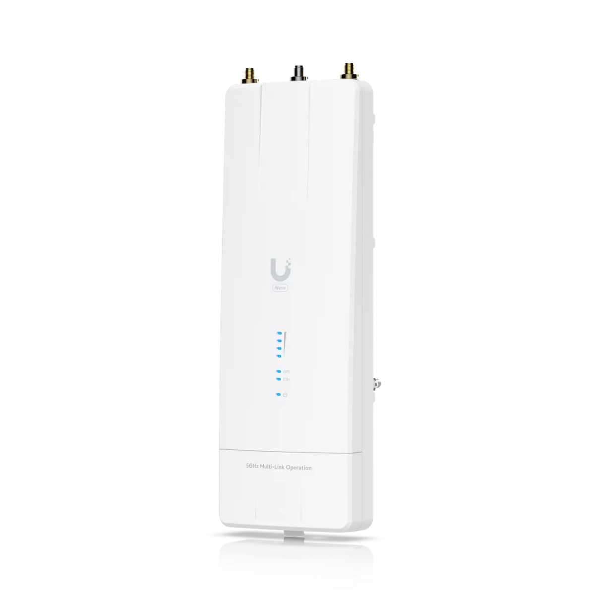 Ubiquiti UISP 5Ghz Wave MLO5 Includes POE Injector | Wave-MLO5
