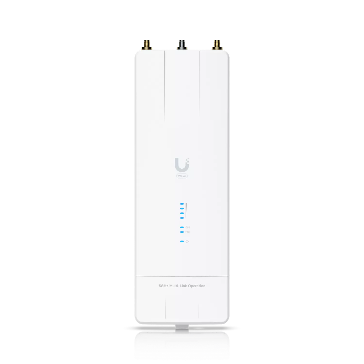 Ubiquiti UISP 5Ghz Wave MLO5 Includes POE Injector | Wave-MLO5