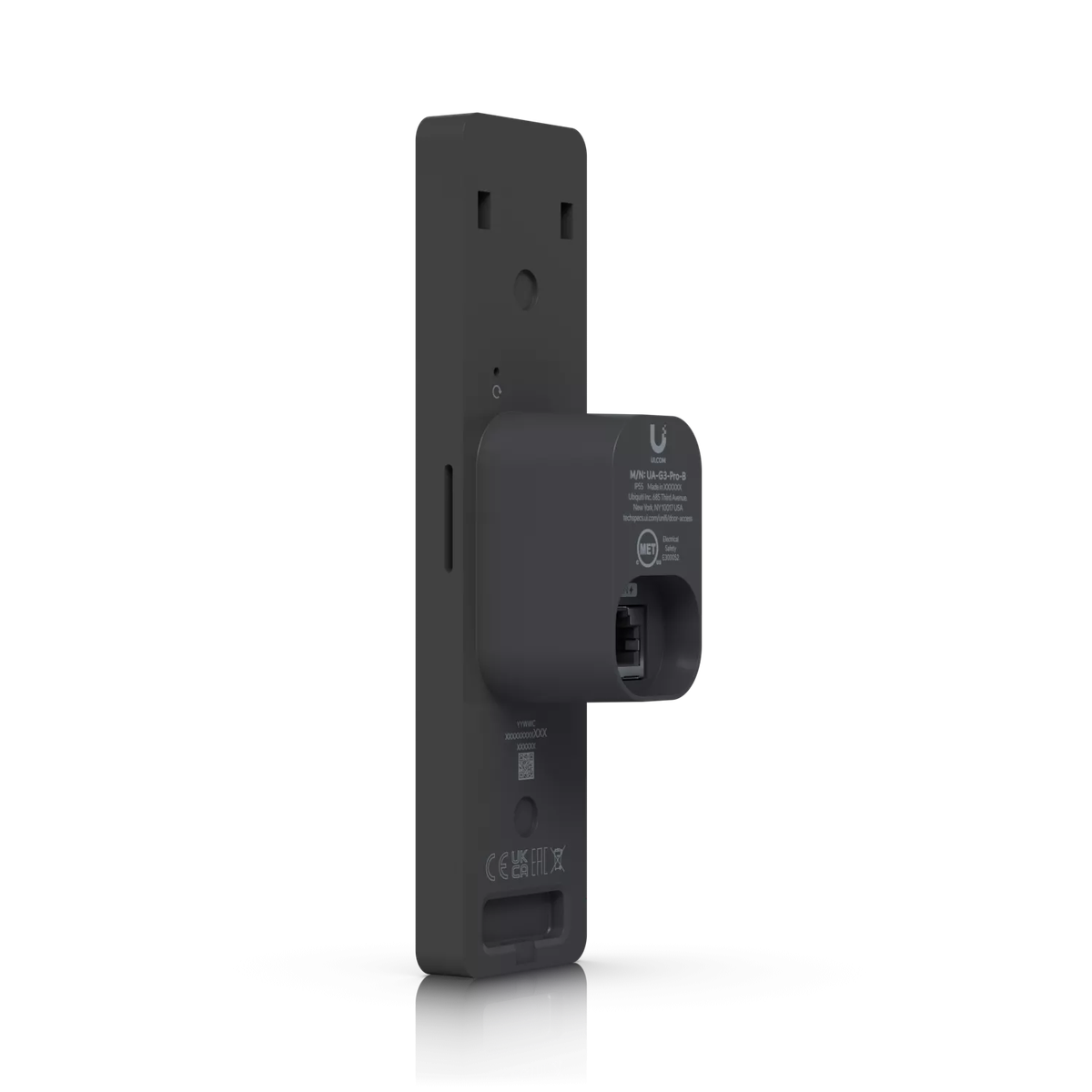 Ubiquiti UniFi Access Reader G3 | UA-G3-Pro-B