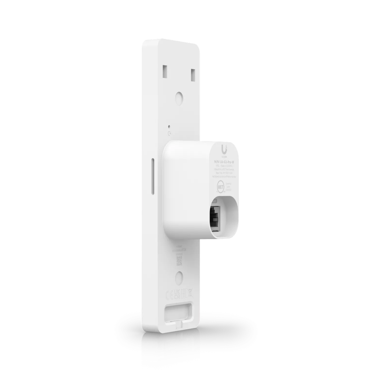 Ubiquiti UniFi Access Reader G3 | UA-G3-Pro-W
