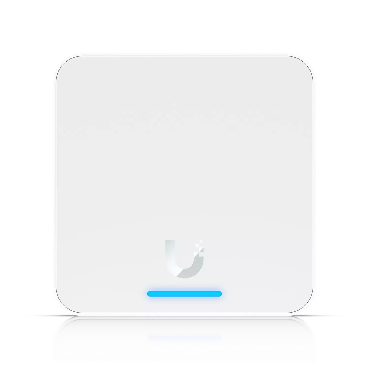 Ubiquiti UniFi Access NFC Card Reader with Keypad | UA-G3-Flex-W