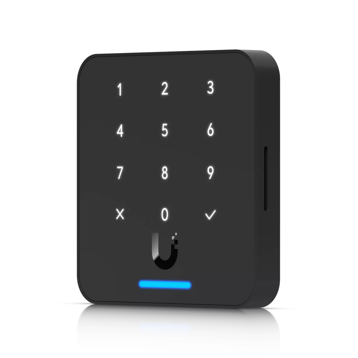 Ubiquiti UniFi Access NFC Card Reader with Keypad | UA-G3-Flex-B
