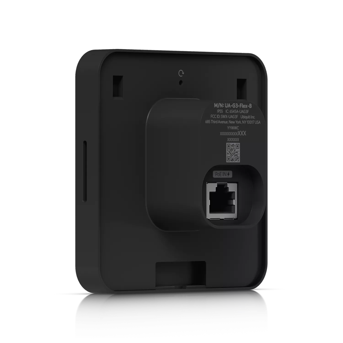 Ubiquiti UniFi Access NFC Card Reader with Keypad | UA-G3-Flex-B