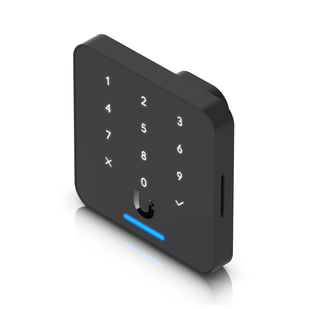 Ubiquiti UniFi Access NFC Card Reader with Keypad | UA-G3-Flex-B