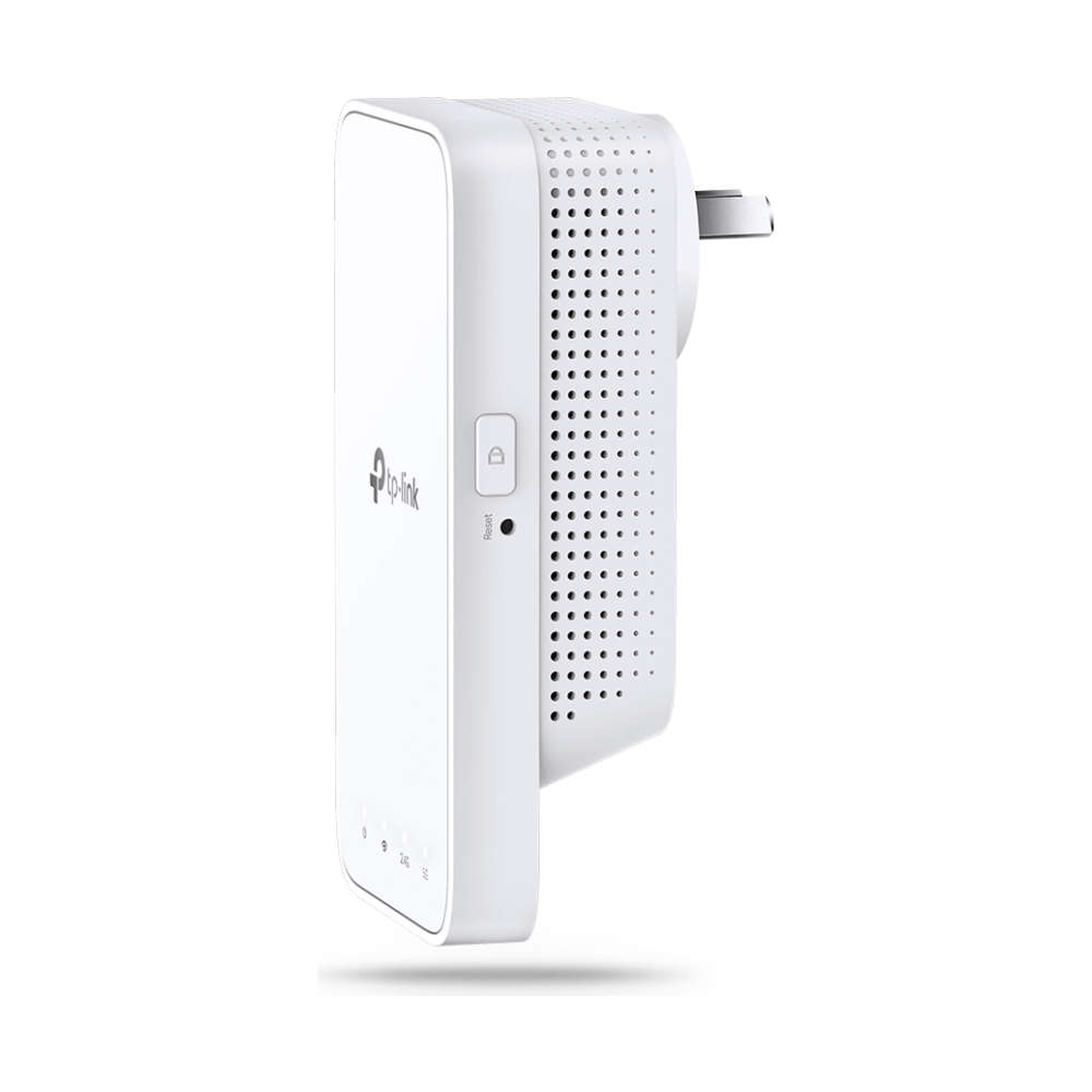TP-Link RE300 AC1200 Mesh Wi-Fi Range Extender