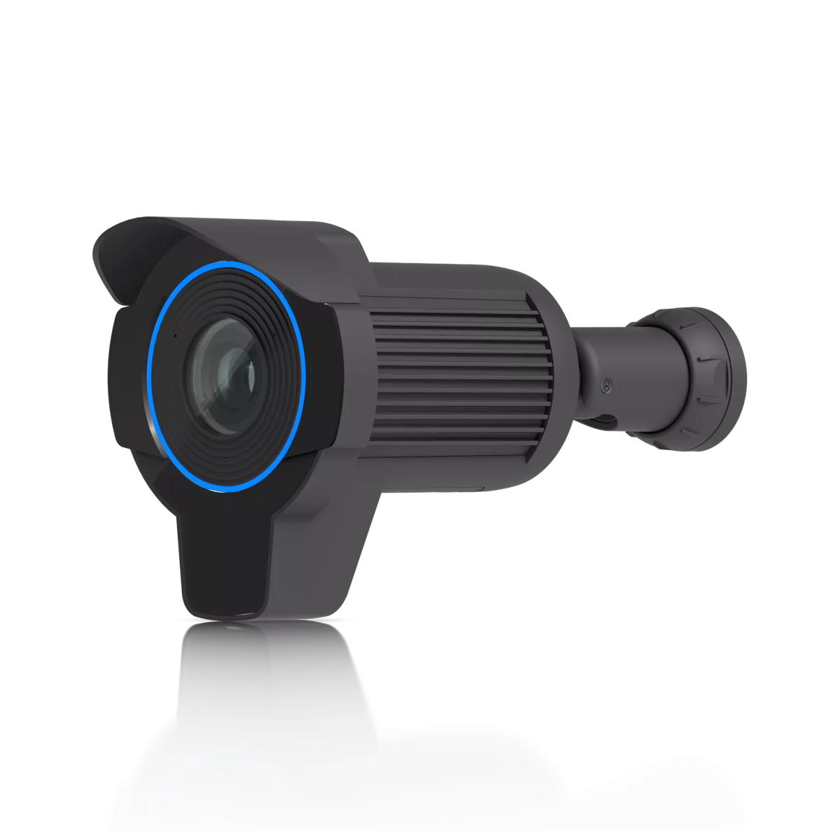 Ubiquiti UniFi Protect 8MP LPR Camera | UVC-AI-LPR-B