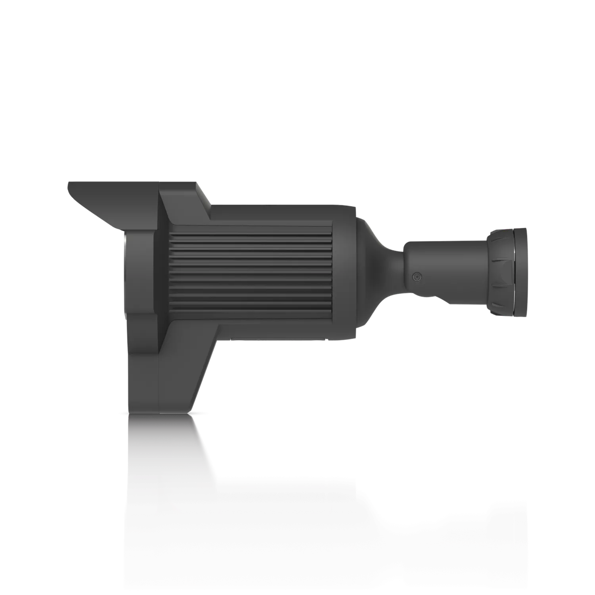 Ubiquiti UniFi Protect 8MP LPR Camera | UVC-AI-LPR-B