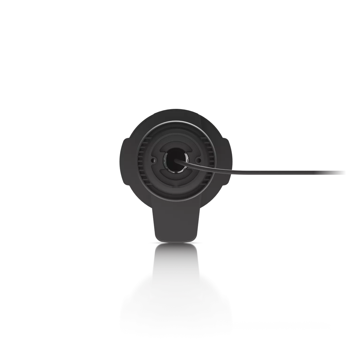 Ubiquiti UniFi Protect 8MP LPR Camera | UVC-AI-LPR-B