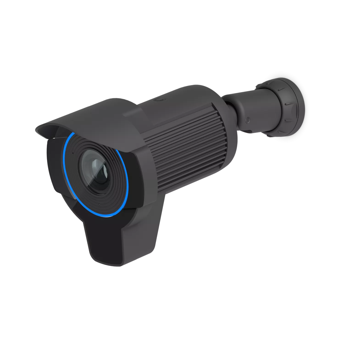 Ubiquiti UniFi Protect 8MP LPR Camera | UVC-AI-LPR-B