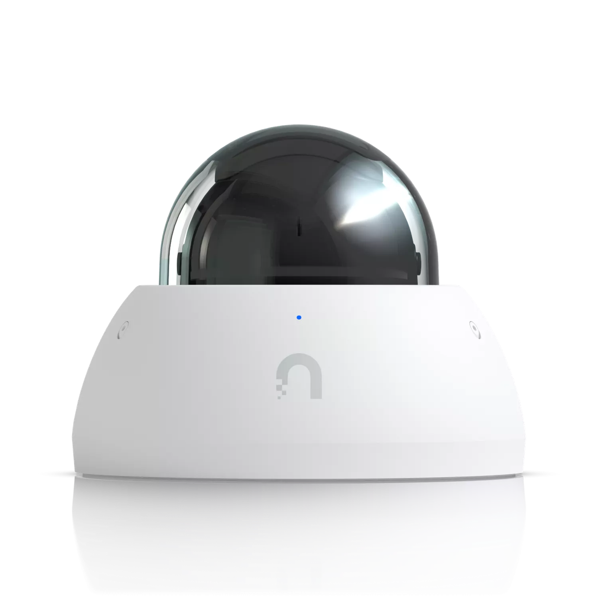 Ubiquiti UniFi Protect 8MP AI Dome IP Camera | UVC-AI-Dome-W