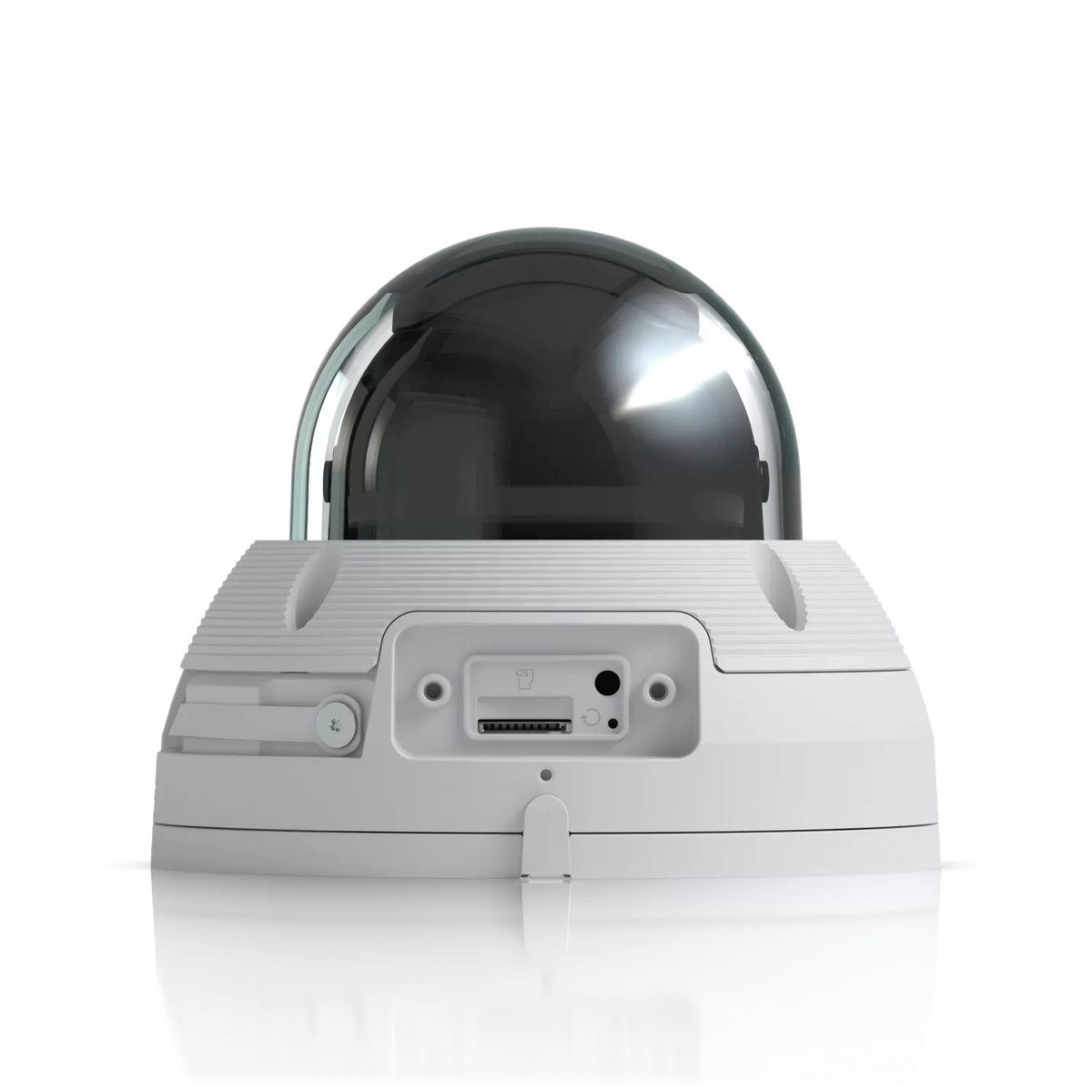 Ubiquiti UniFi Protect 8MP AI Dome IP Camera | UVC-AI-Dome-W