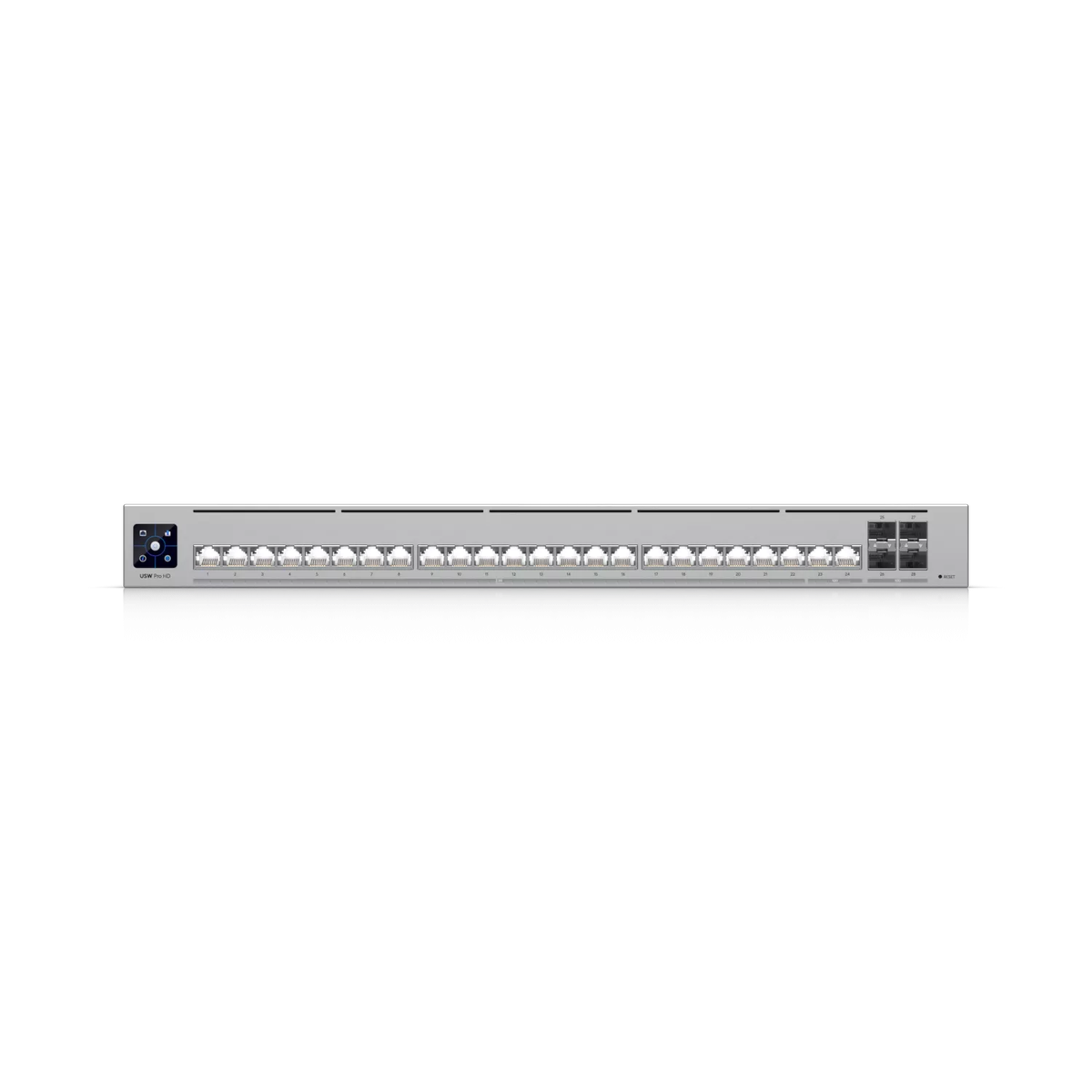 Ubiquiti UniFi Pro HD 24 Port Switch | USW-Pro-HD-24