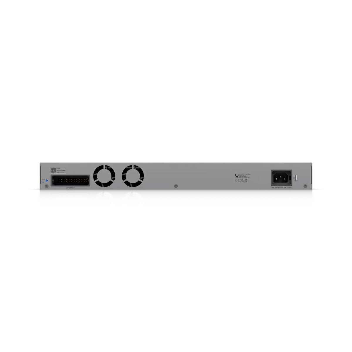 Ubiquiti UniFi Pro HD 24 Port Switch | USW-Pro-HD-24