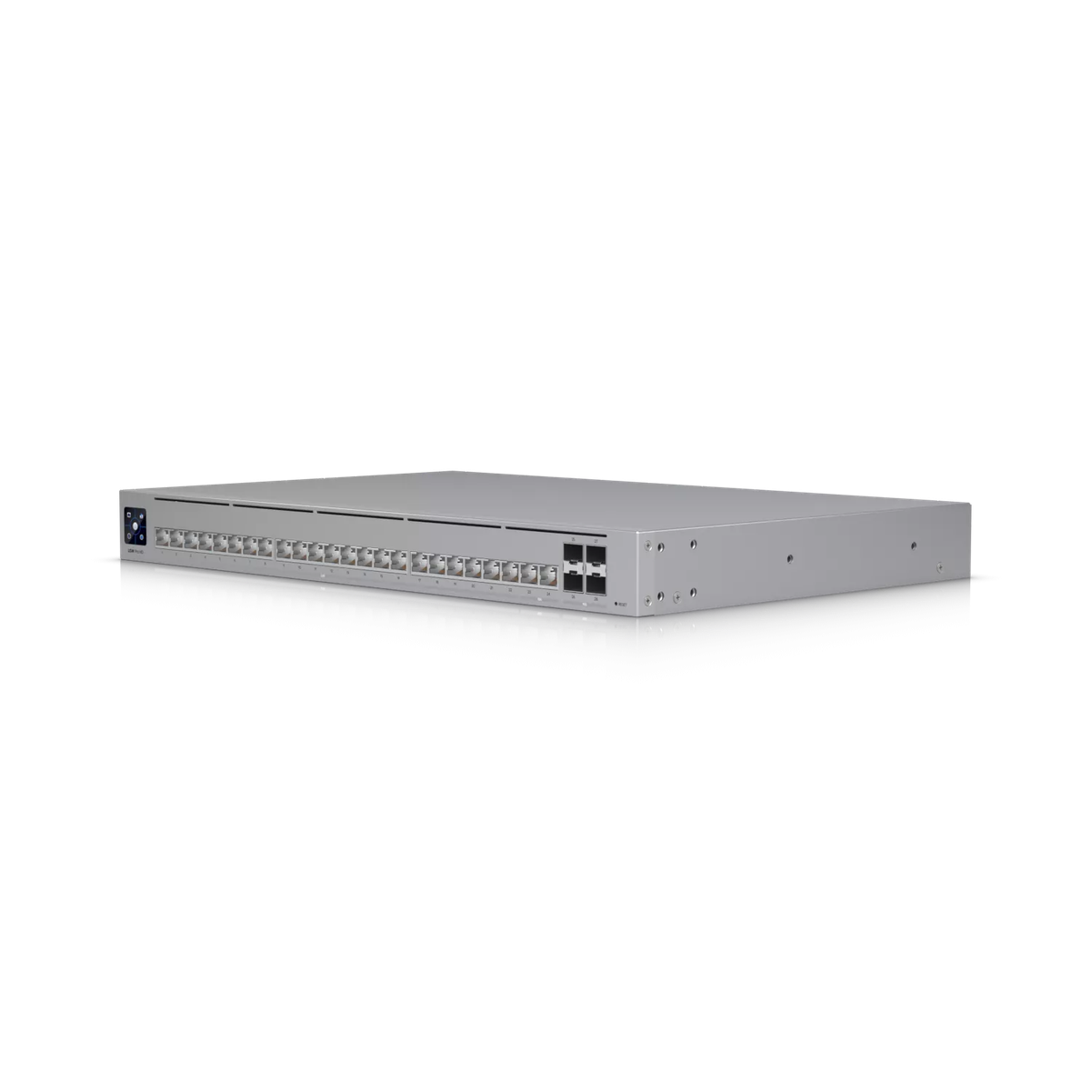 Ubiquiti UniFi Pro HD 24 Port Switch | USW-Pro-HD-24