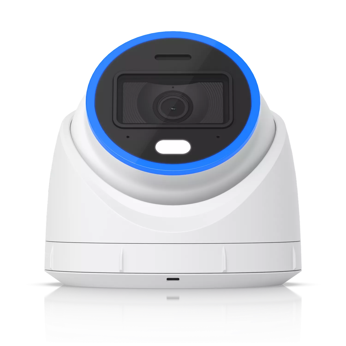 Ubiquiti UniFi Protect 8MP AI Turret IP Camera | UVC-AI-Turret-W