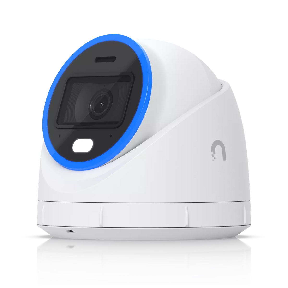 Ubiquiti UniFi Protect 8MP AI Turret IP Camera | UVC-AI-Turret-W
