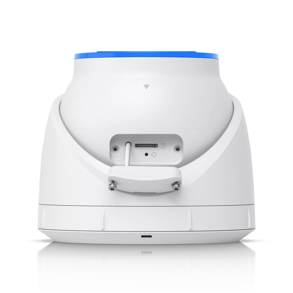 Ubiquiti UniFi Protect 8MP AI Turret IP Camera | UVC-AI-Turret-W
