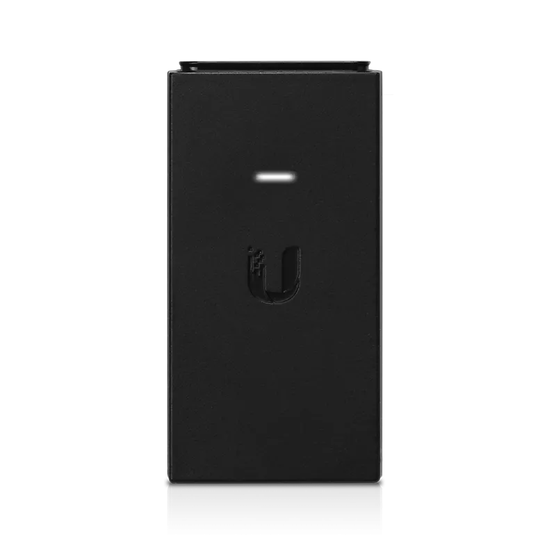 Ubiquiti 10/100 48V 24W PoE Adapter | POE-48-24W