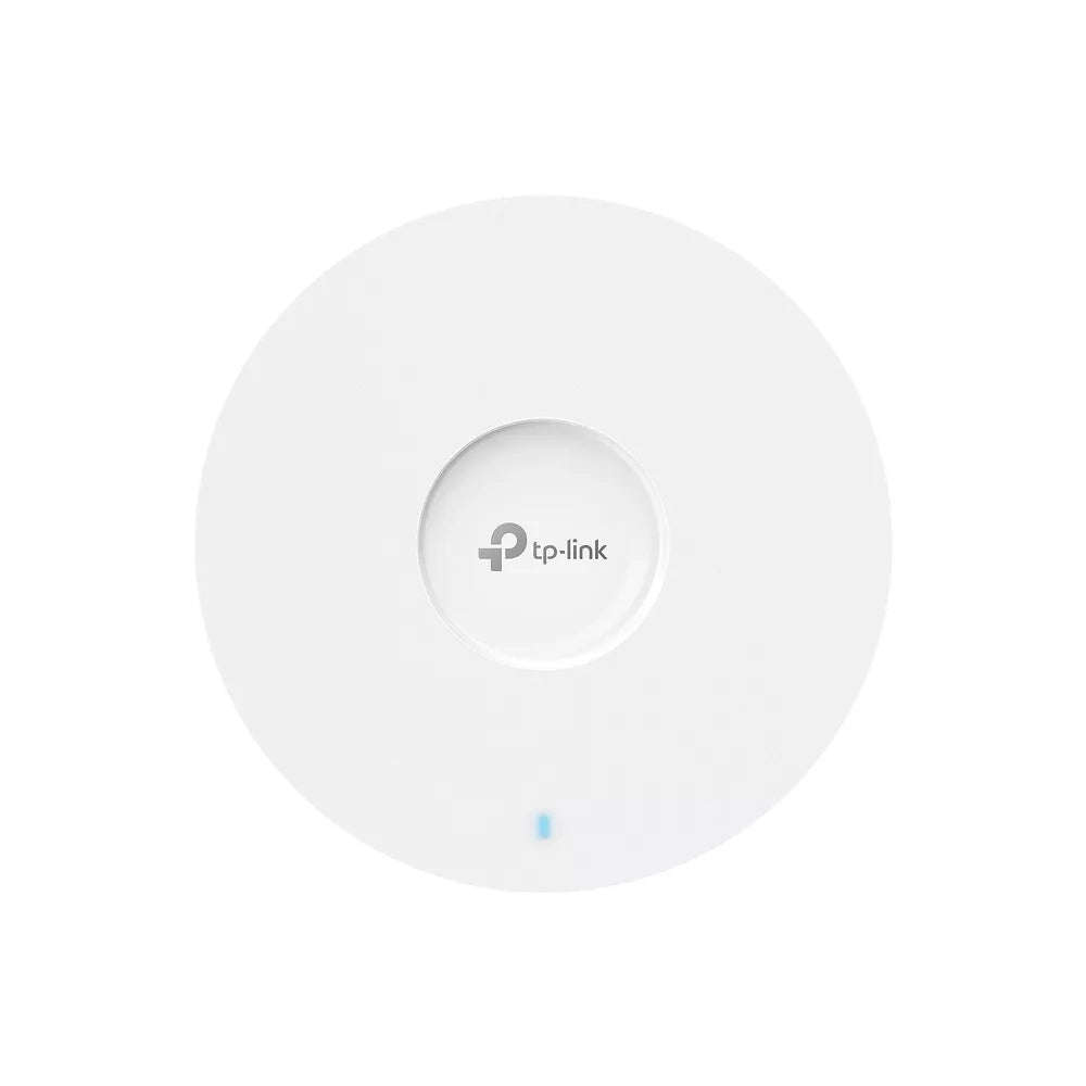 TP-Link AX1800 Ceiling Mount Dual-Band Access Point | TP-EAP613