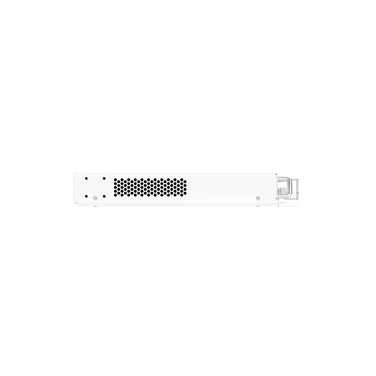 Ubiquiti UISP XGS OLT 8 Port | UISP-FIBER-OLT-XGS