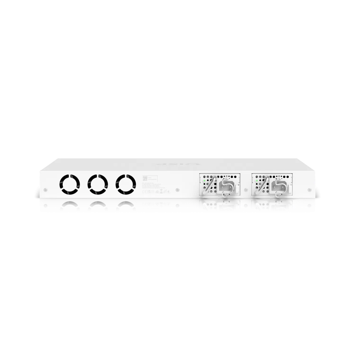 Ubiquiti UISP XGS OLT 8 Port | UISP-FIBER-OLT-XGS