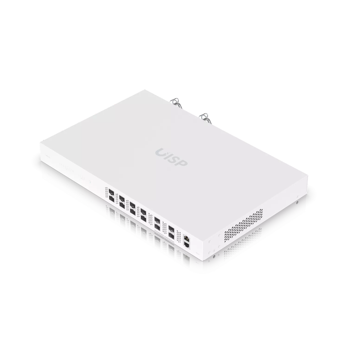 Ubiquiti UISP XGS OLT 8 Port | UISP-FIBER-OLT-XGS