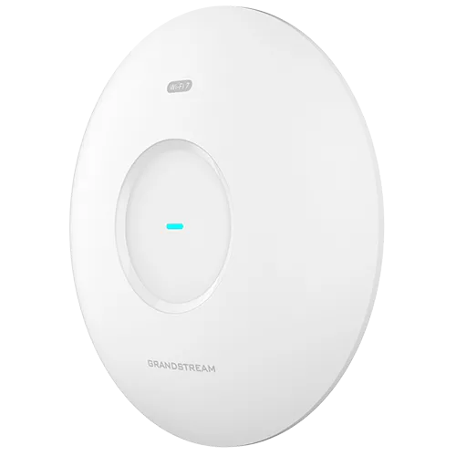 Grandstream Enterprise WiFi 7 Indoor Access Point | GWN7670