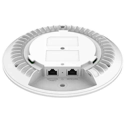Grandstream Enterprise WiFi 7 Indoor Access Point | GWN7670