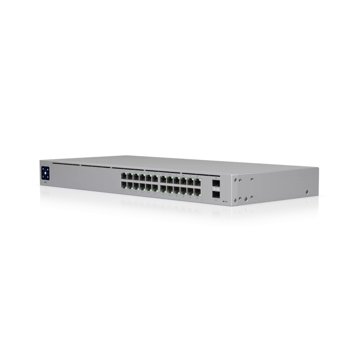 Ubiquiti UniFi 24 Port Gigabit Switch | USW-24