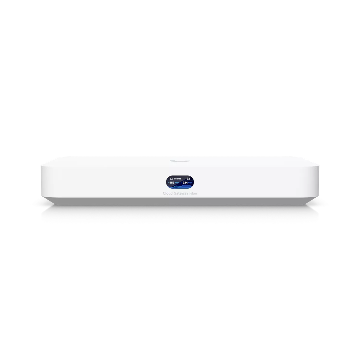 Ubiquiti UniFi Cloud Gateway Fiber | UCG-Fiber