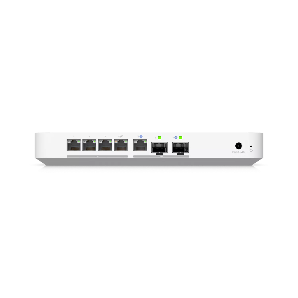 Ubiquiti UniFi Cloud Gateway Fiber | UCG-Fiber