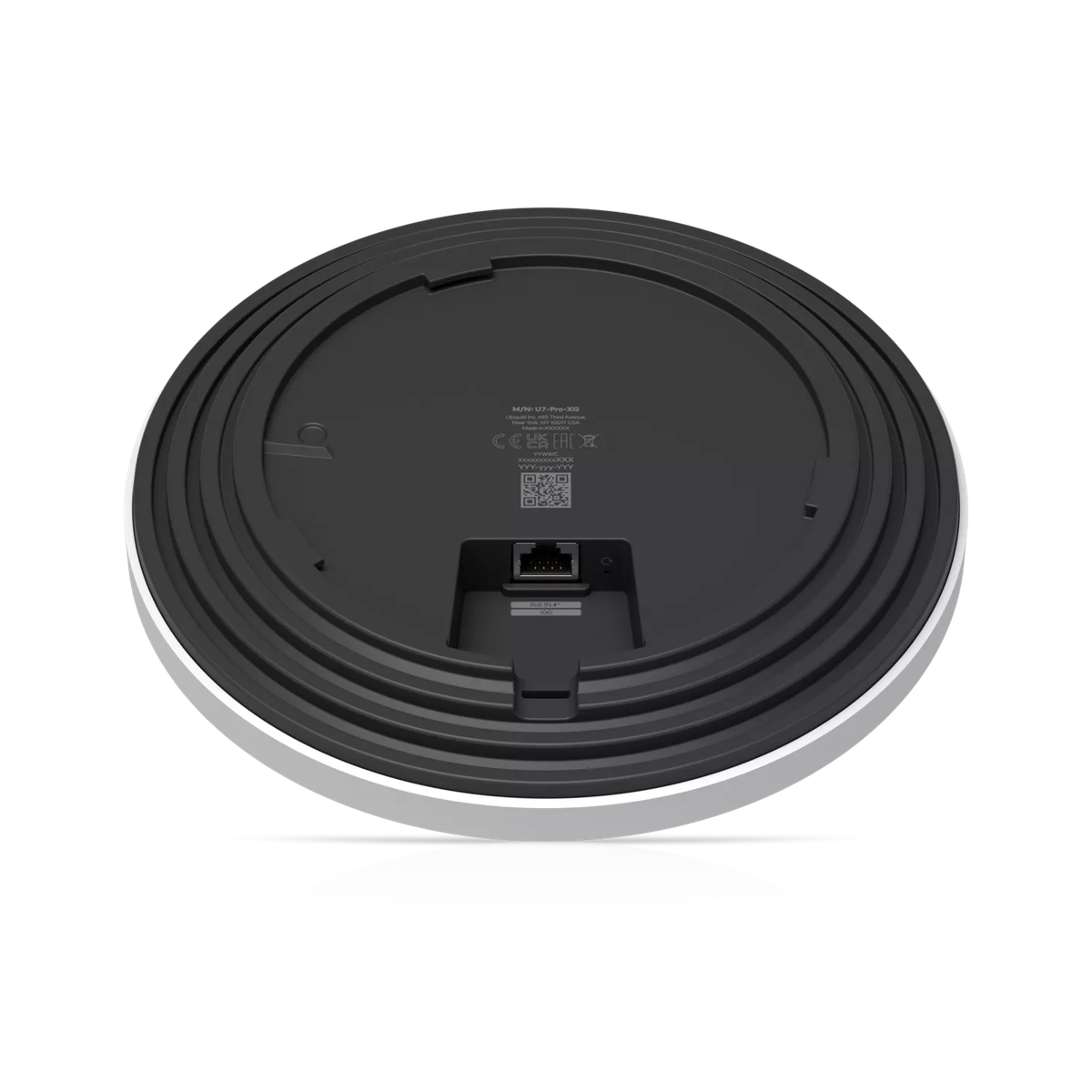 Ubiquiti UniFi Wi-Fi 7 Pro XG Indoor Access Point | U7-Pro-XG