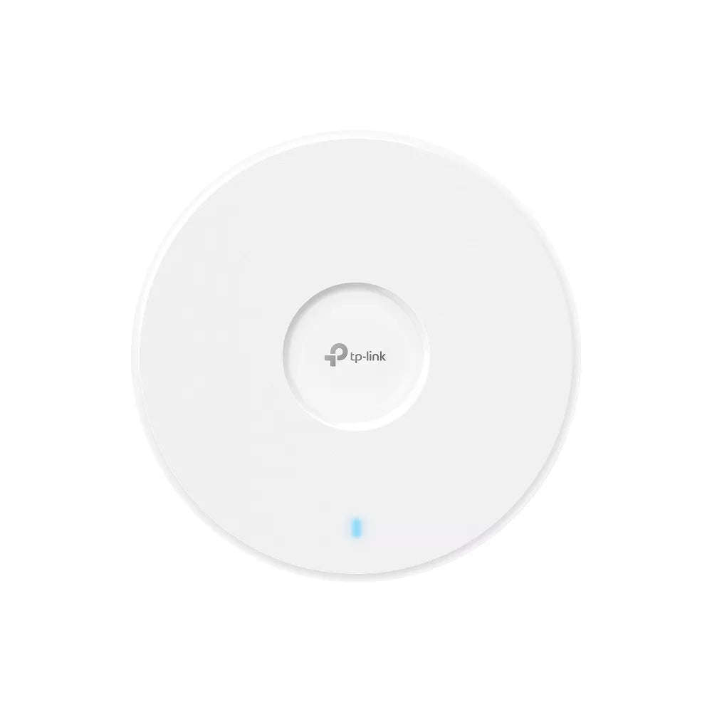 TP-Link Omada BE3600 Ceiling Mount Wi-Fi 7 Access Point | TP-EAP723