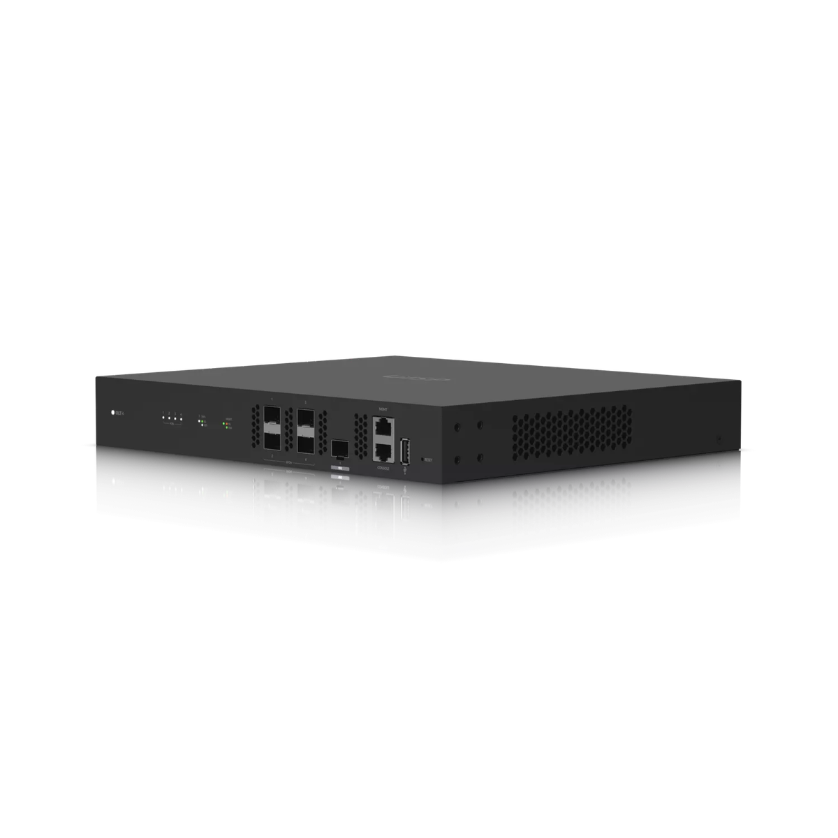 Ubiquiti UISP UFiber GPON Headend OLT 4 Port 1SFP+ | UF-OLT-4