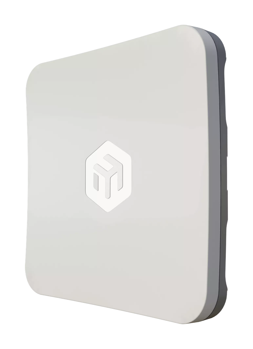 MikroTik SXTsq 5 ax - 5GHz Wi-Fi 6 Outdoor CPE