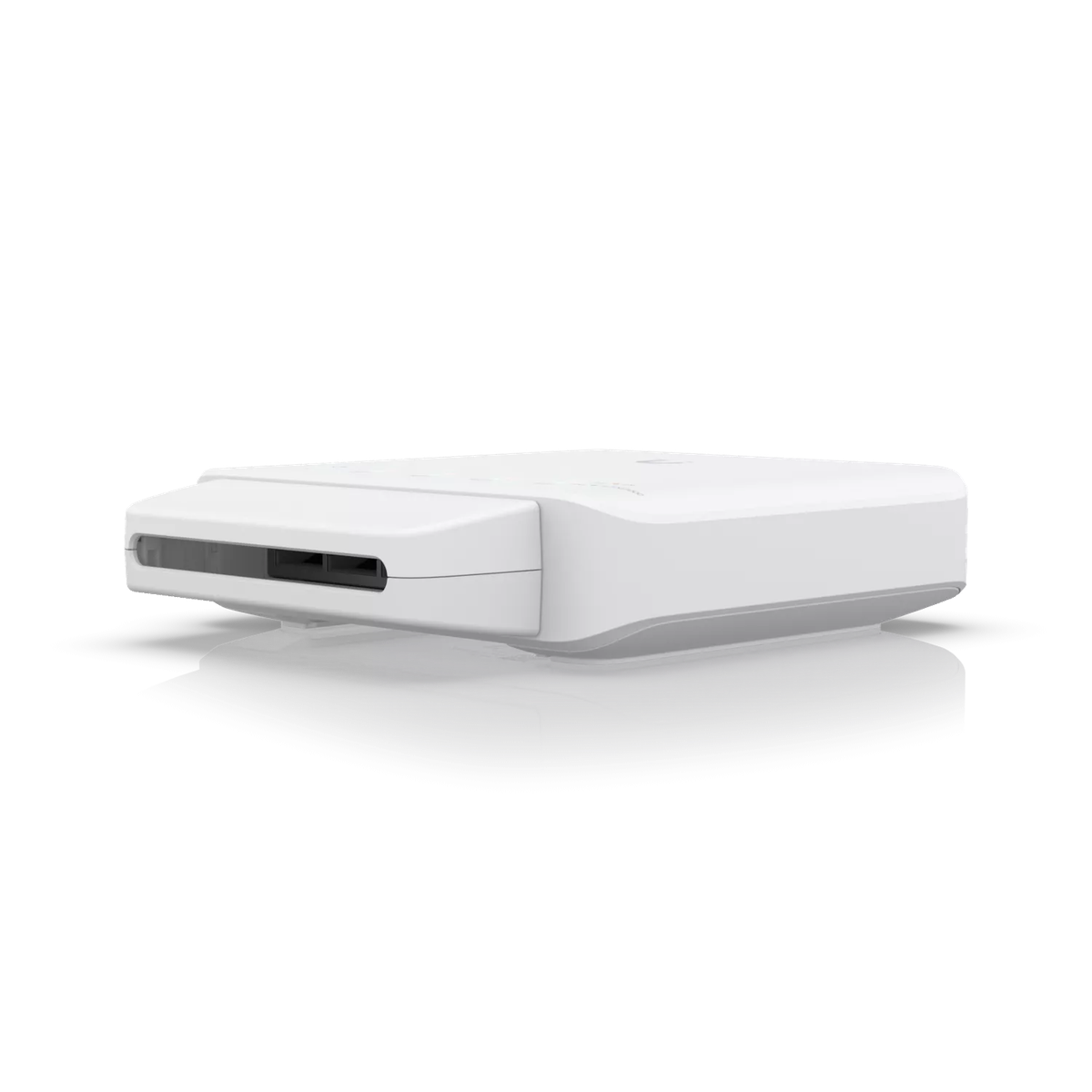 Ubiquiti UniFi Flex 5 Port Gigabit 1 PoE In 4 PoE Out Switch | USW-Flex