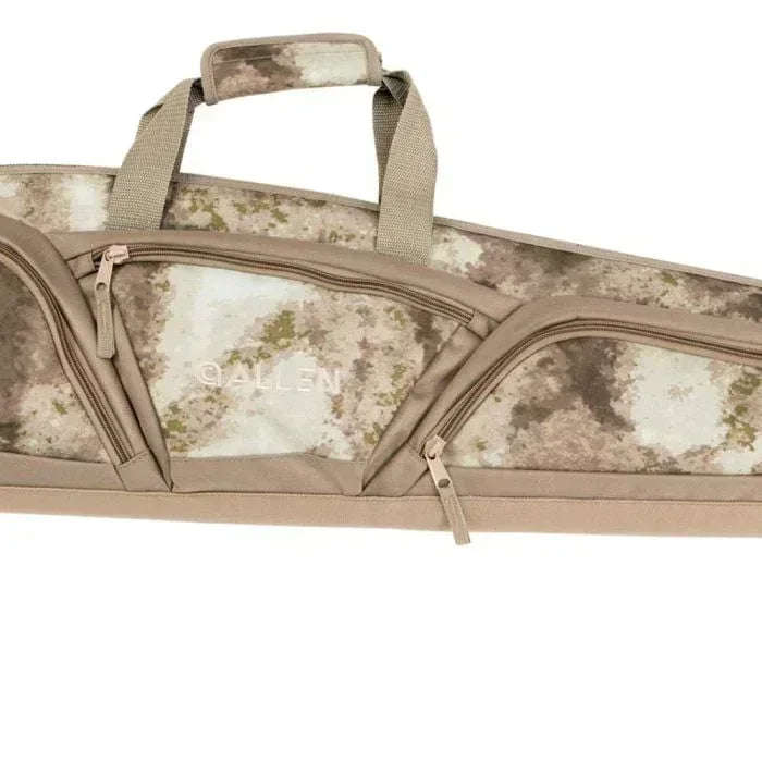 ALLEN RIFLE CASE ATACS 48IN