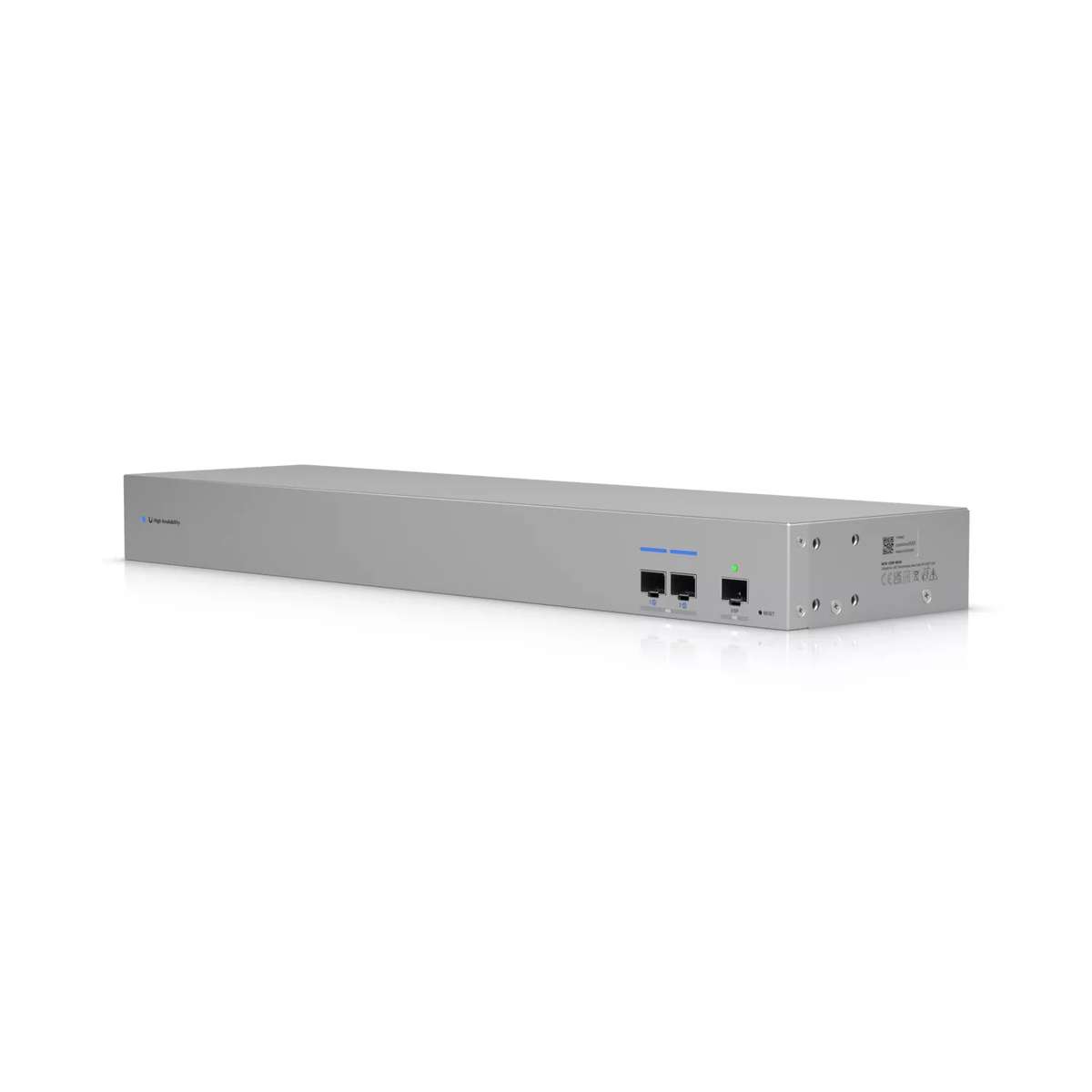 Ubiquiti UniFi 10G SFP+ WAN Switch | USW-WAN