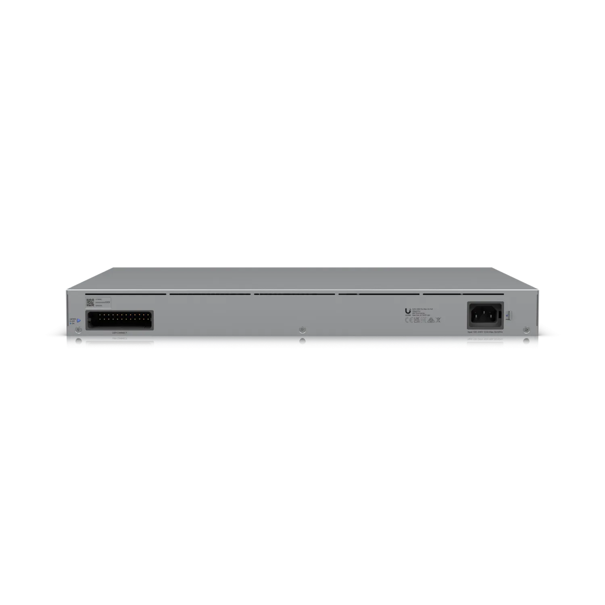 Ubiquiti UniFi Pro Max 24 Port PoE Switch 400W | USW-Pro-Max-24-PoE