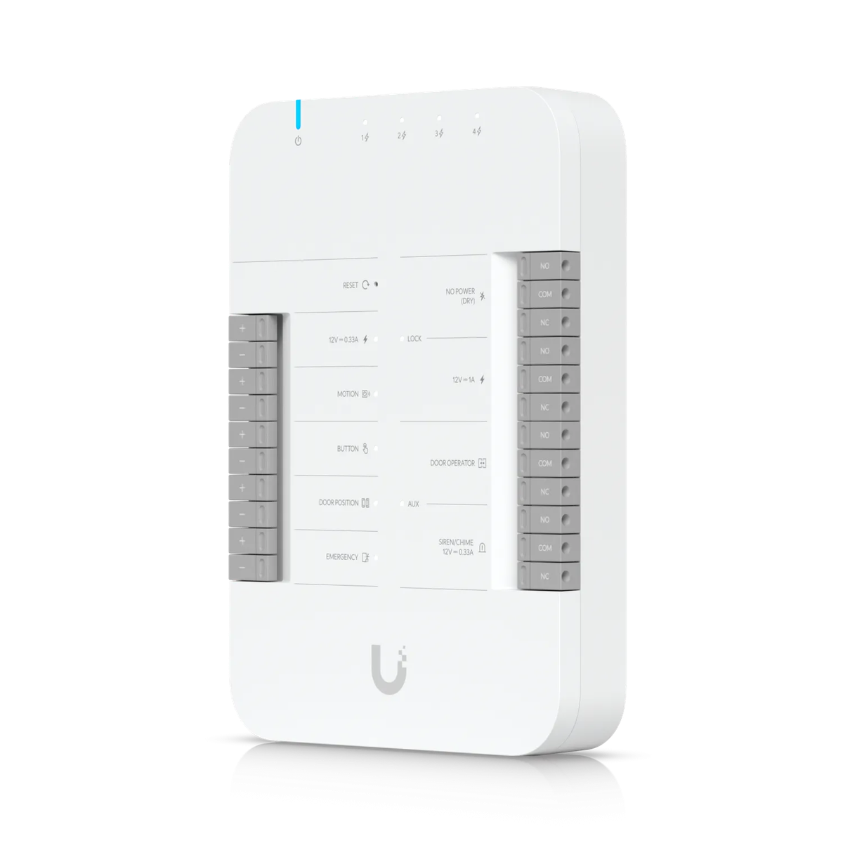 Ubiquiti UniFi Access Starter Kit G3 Professional | UA-G3-SK-Pro