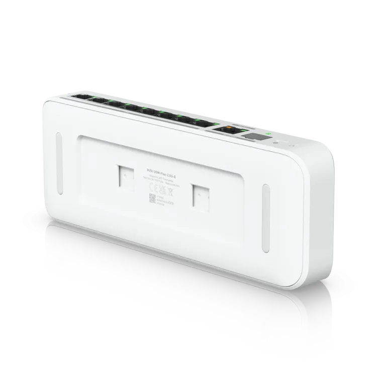 Ubiquiti UniFi - Switch FLEX, 8 Port 2.5GbE