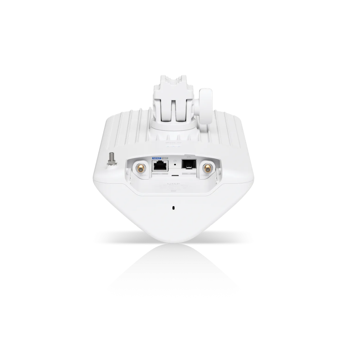Ubiquiti UISP 60Ghz/5Ghz Wave AP Gen2 Includes POE Injector | Wave-AP-Gen2