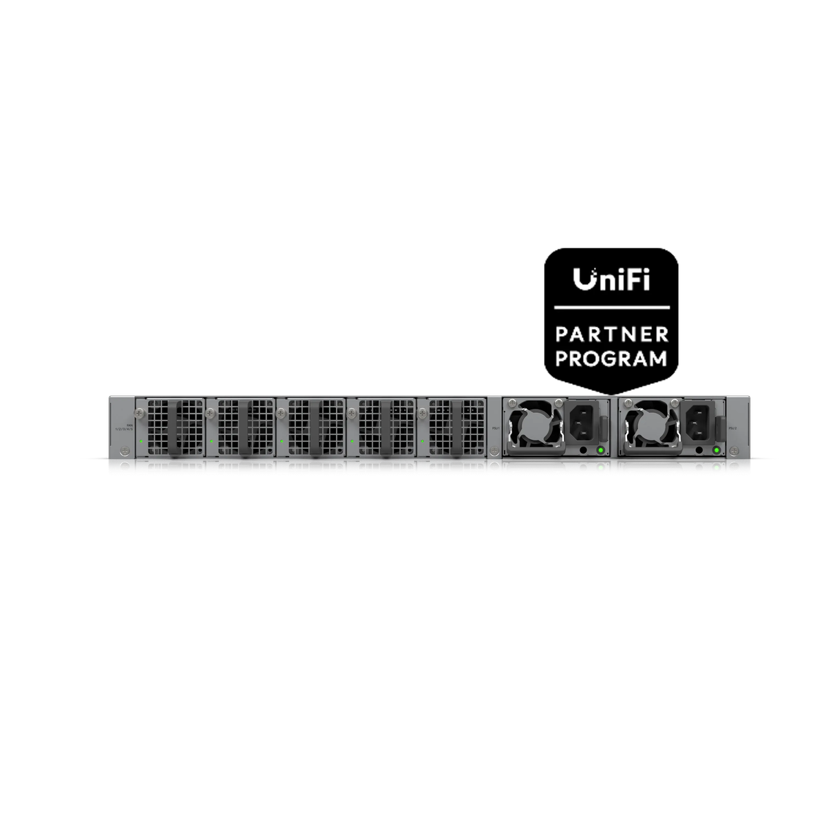 Ubiquiti UniFi Enterprise Campus Aggregation | ECS-Aggregation
