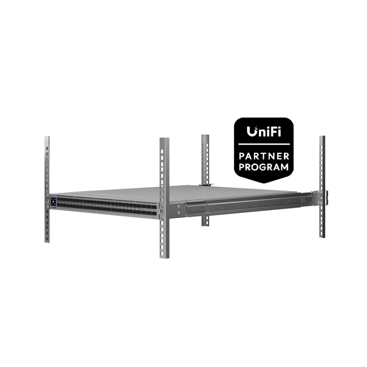 Ubiquiti UniFi Enterprise Campus Aggregation | ECS-Aggregation