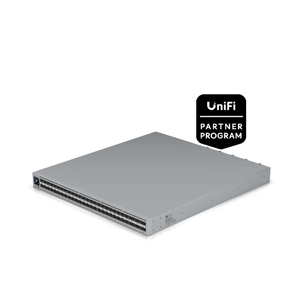Ubiquiti UniFi Enterprise Campus Aggregation | ECS-Aggregation