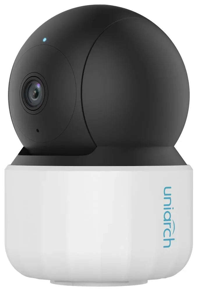 Uniview UNV Uniarch 3MP WiFi Pan-Tilt Indoor Camera | Uho-S3E-M3F3-A