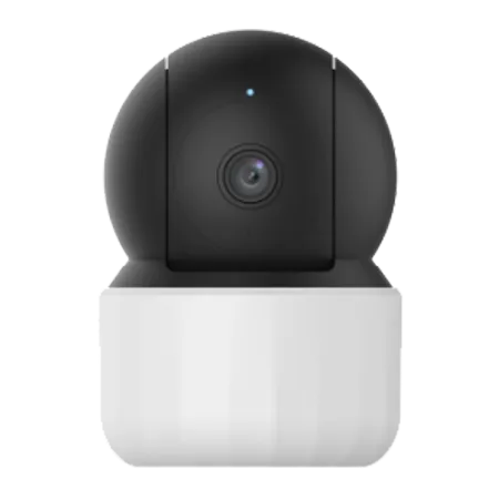 Uniview UNV Uniarch 3MP WiFi Pan-Tilt Indoor Camera | Uho-S3E-M3F3-A