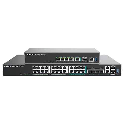 Grandstream UC IP-PBX & Networking System | GCC6020