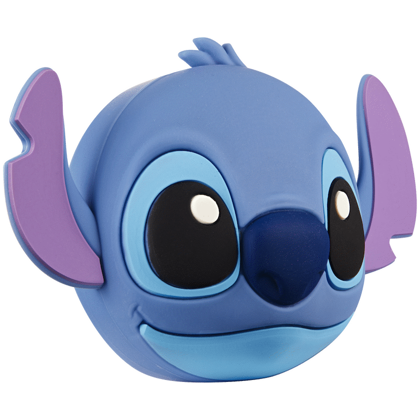 Stitch Bluetooth Padded Headphone with Removable Cups