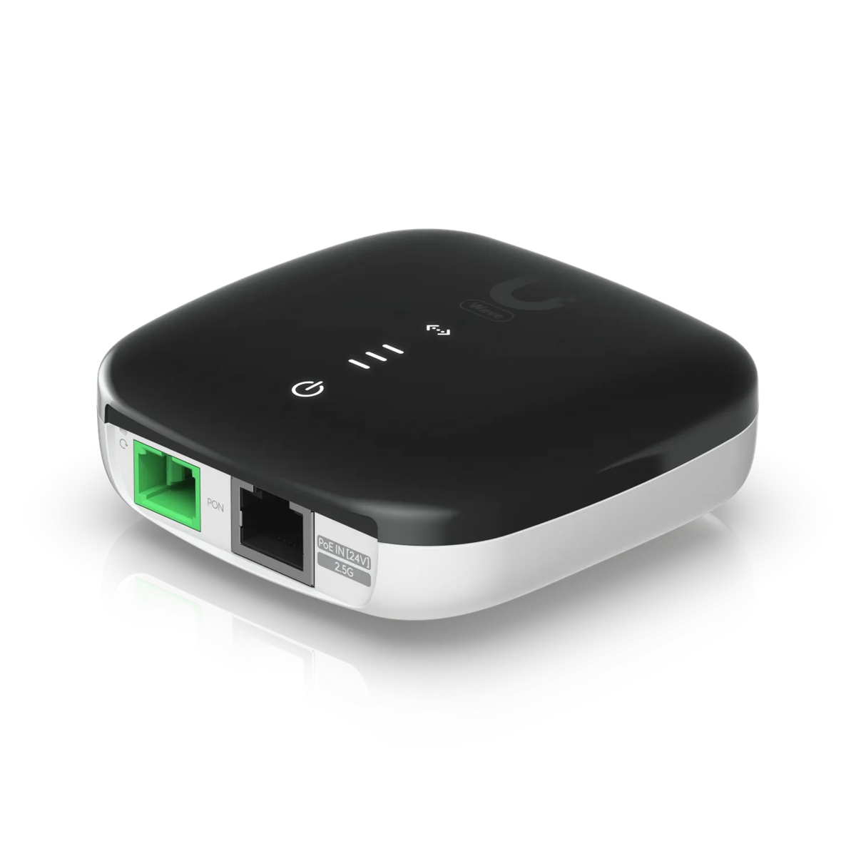 Ubiquiti UISP WaveFiber 2.5Gbps Ethernet ONU | Wave-Fiber-ONU-EU